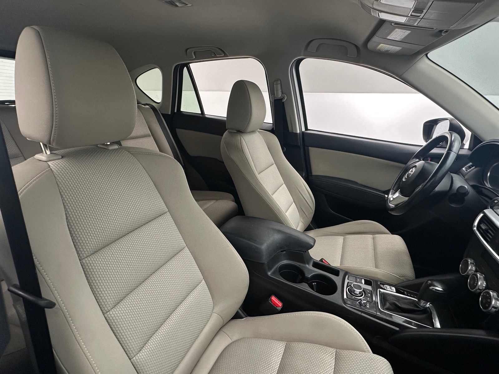 Thumbnail: 2016 Mazda CX-5 - 2