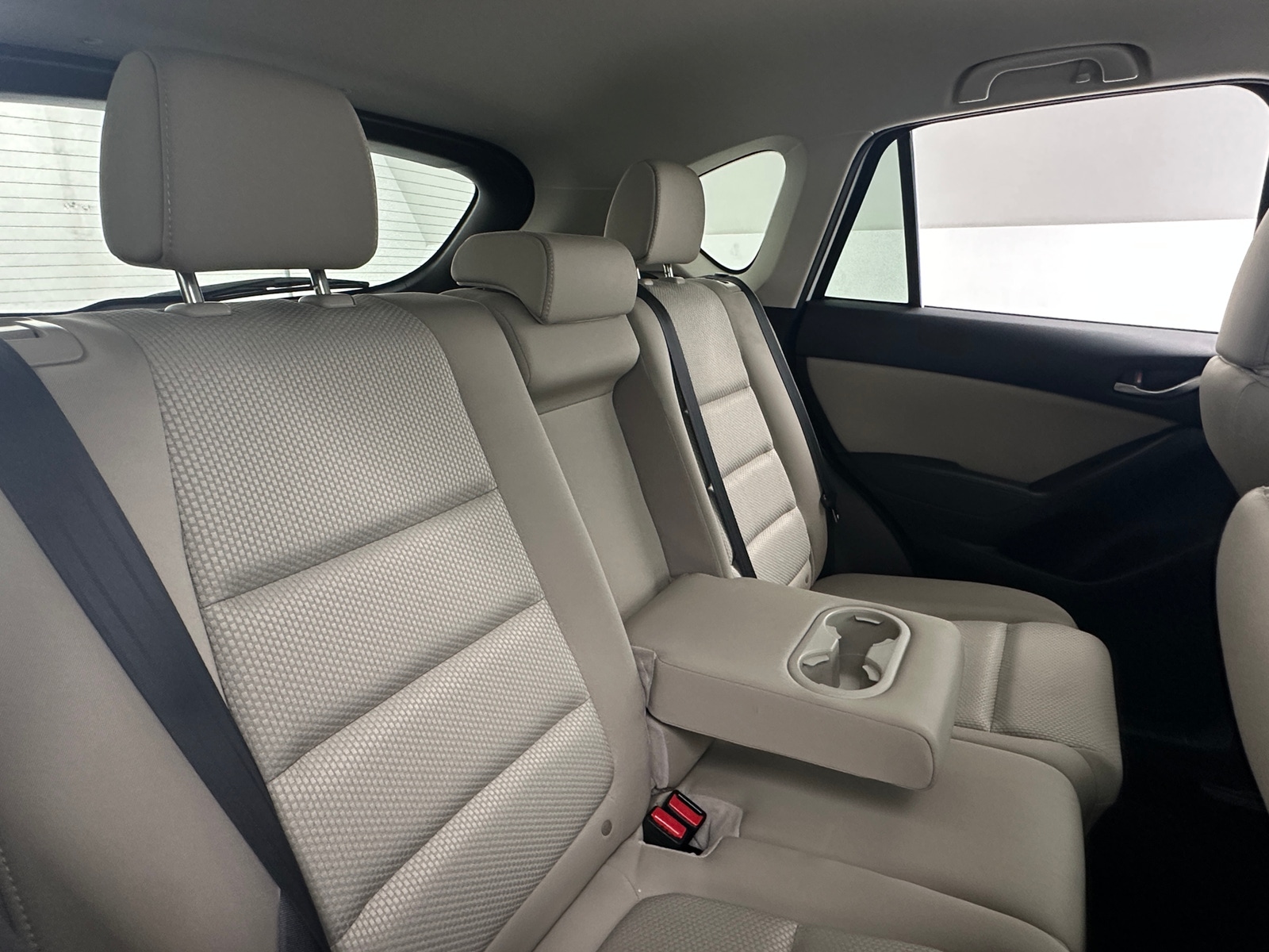 Thumbnail: 2016 Mazda CX-5 - 6