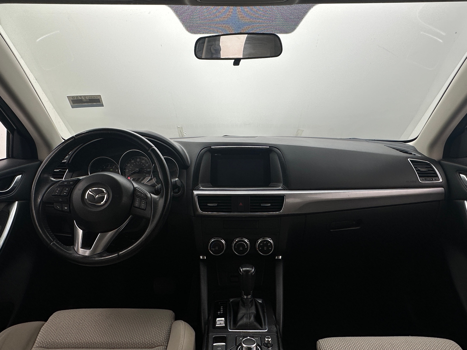 Thumbnail: 2016 Mazda CX-5 - 3