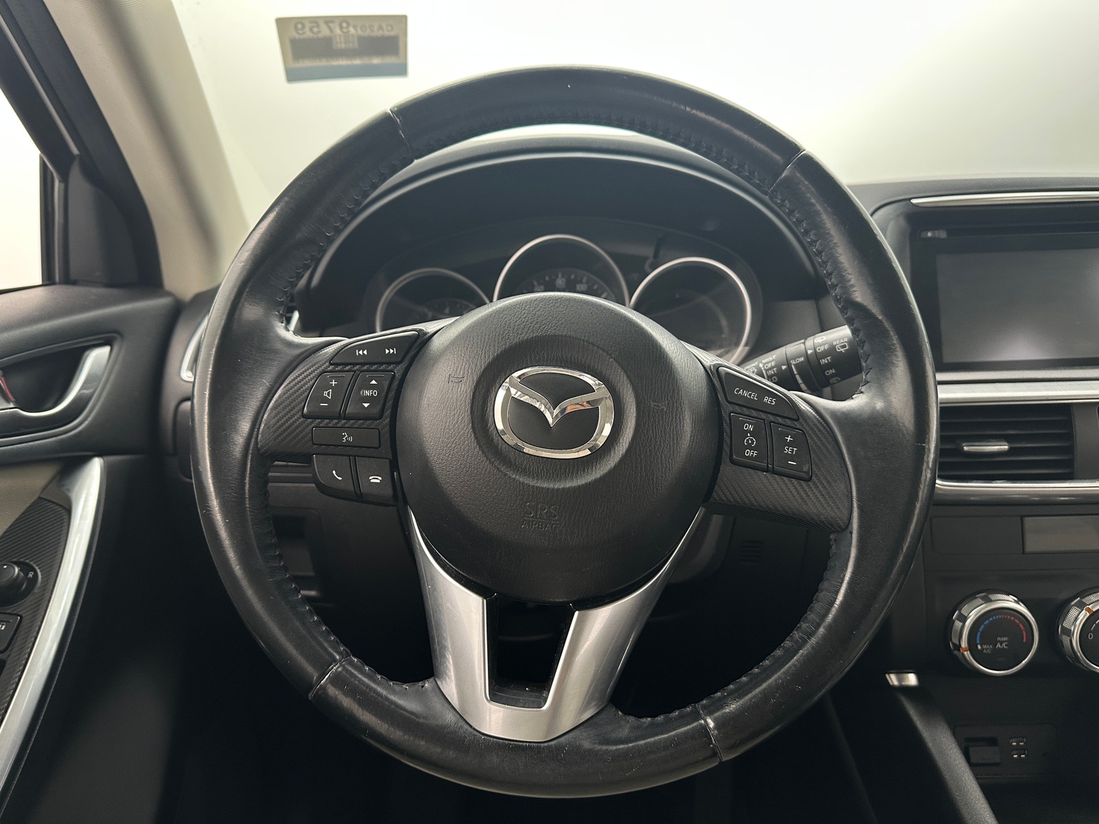 Thumbnail: 2016 Mazda CX-5 - 5