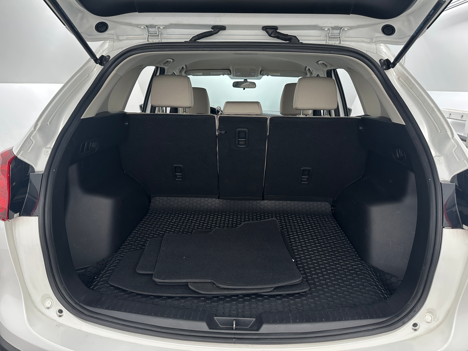 Thumbnail: 2016 Mazda CX-5 - 7