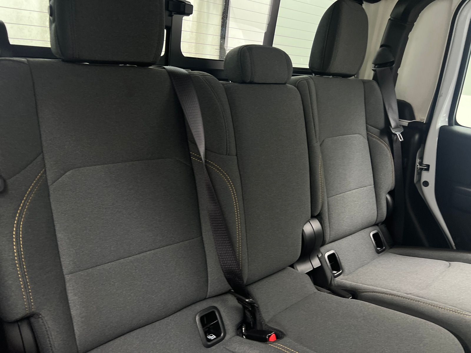 Thumbnail: 2025 Jeep Gladiator - 6