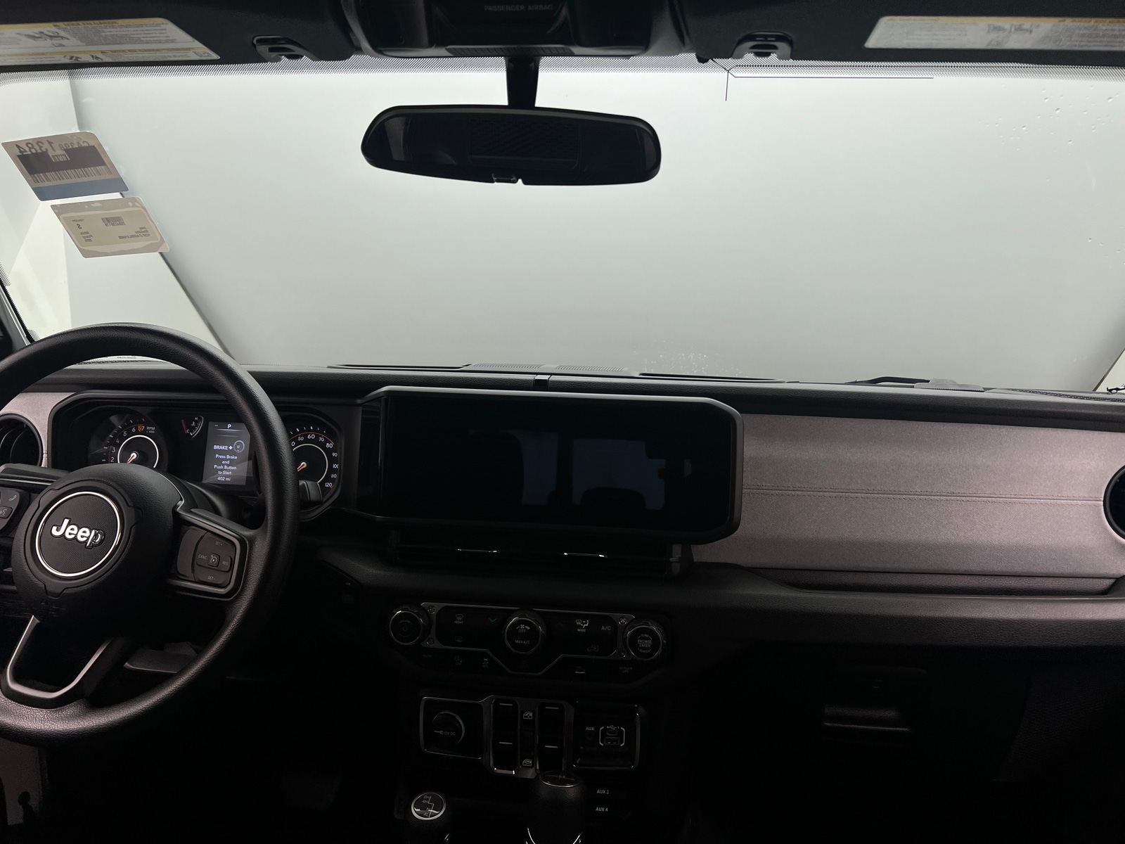 Thumbnail: 2025 Jeep Gladiator - 3