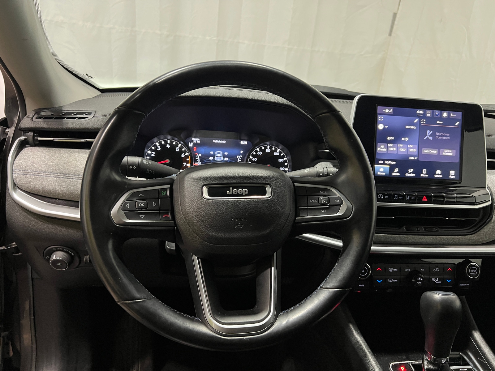 Thumbnail: 2022 Jeep Compass - 5