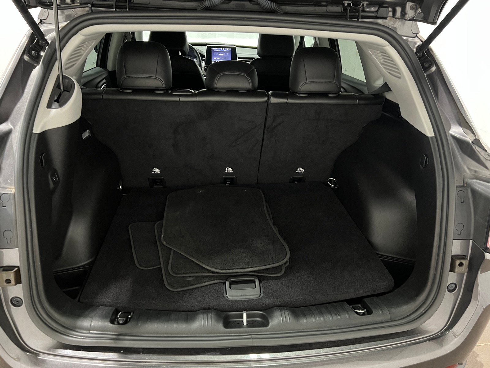 Thumbnail: 2022 Jeep Compass - 7