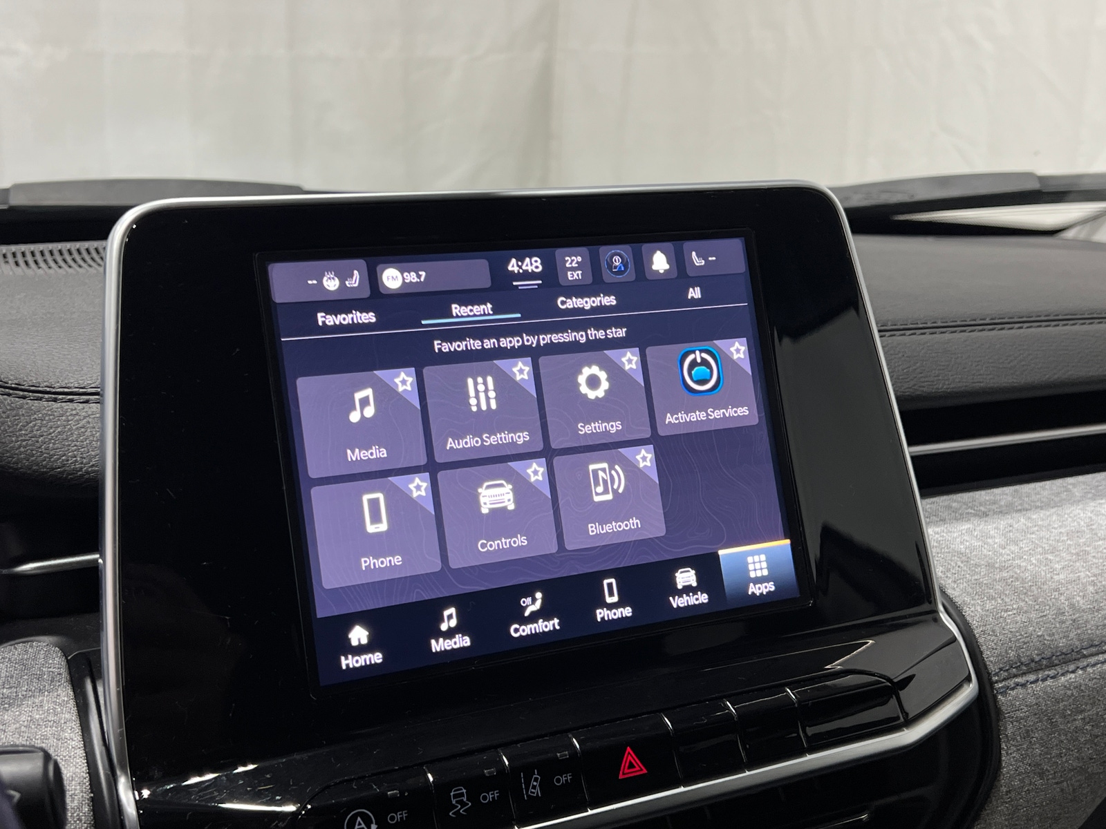 Thumbnail: 2022 Jeep Compass - 4