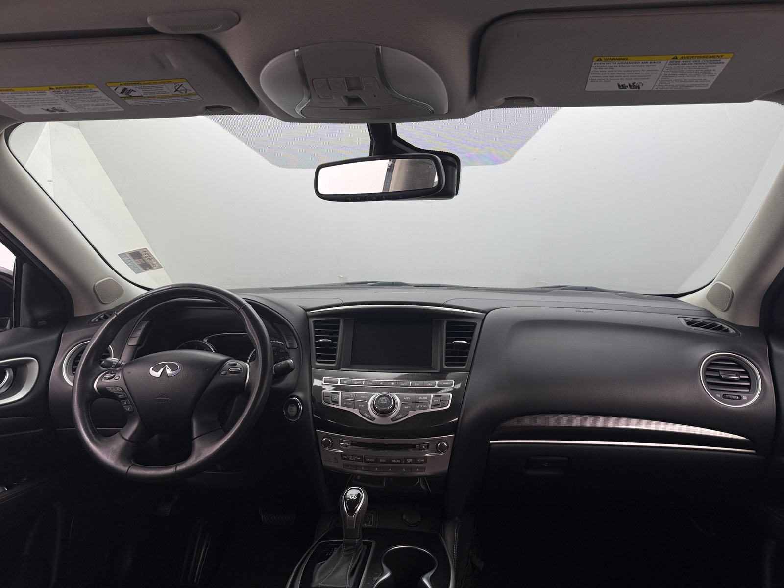 Thumbnail: 2020 INFINITI QX60 - 2