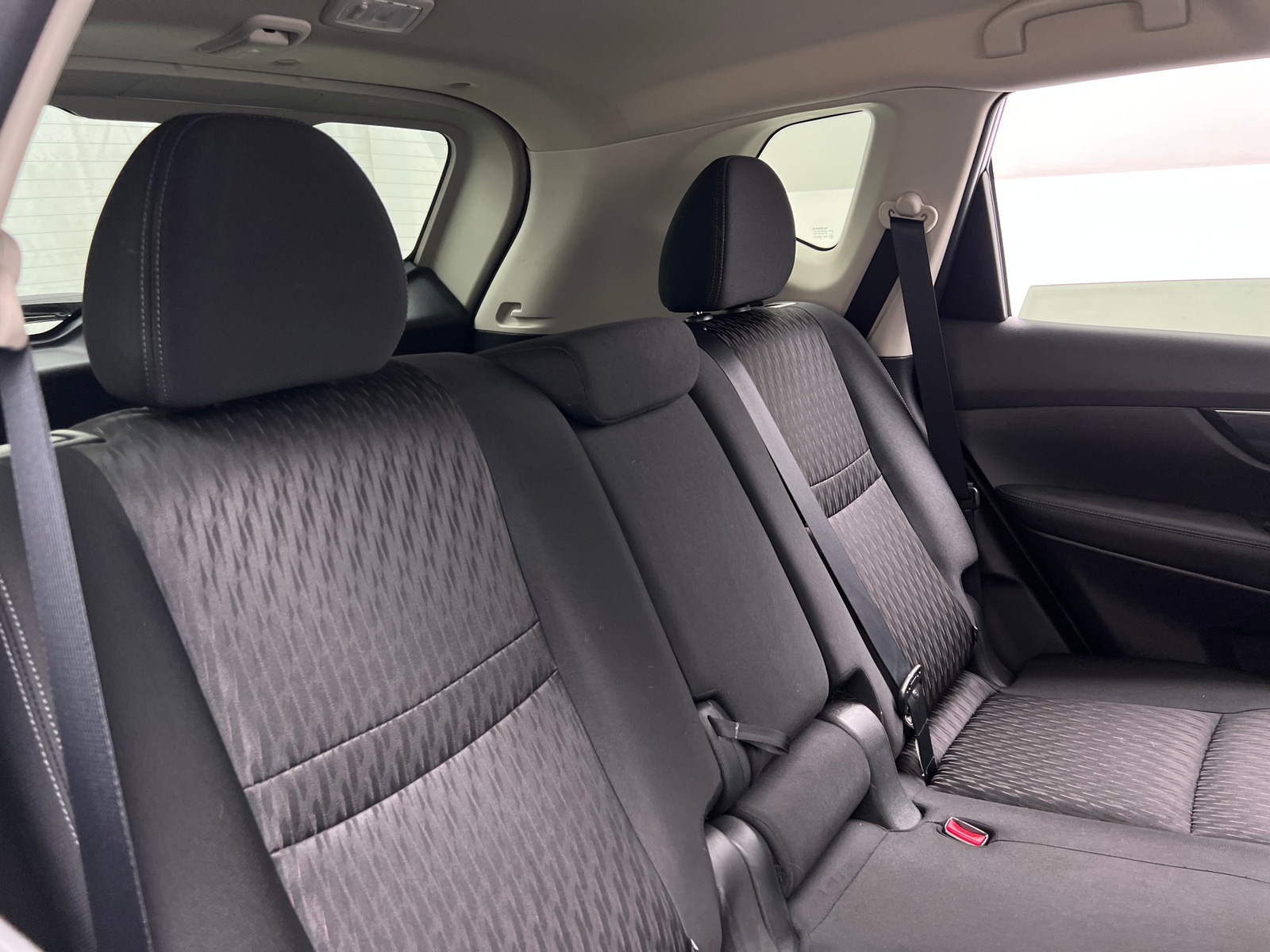 Thumbnail: 2018 Nissan Rogue - 6