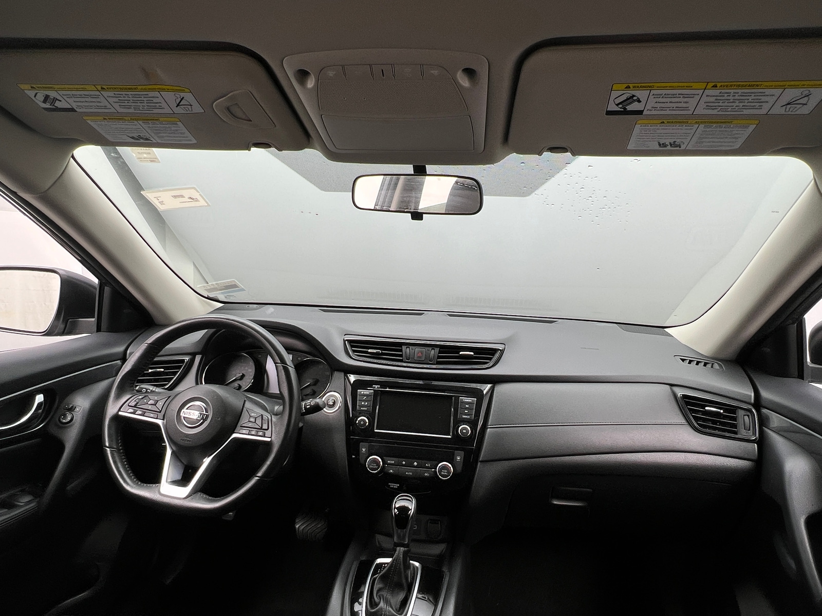 Thumbnail: 2018 Nissan Rogue - 3