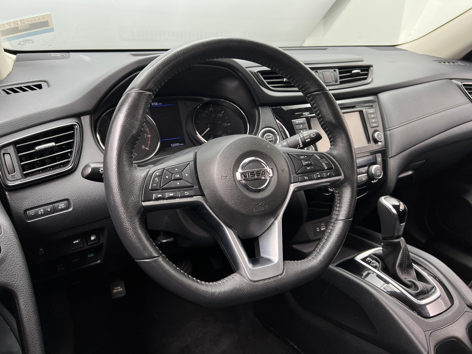 Thumbnail: 2018 Nissan Rogue - 5