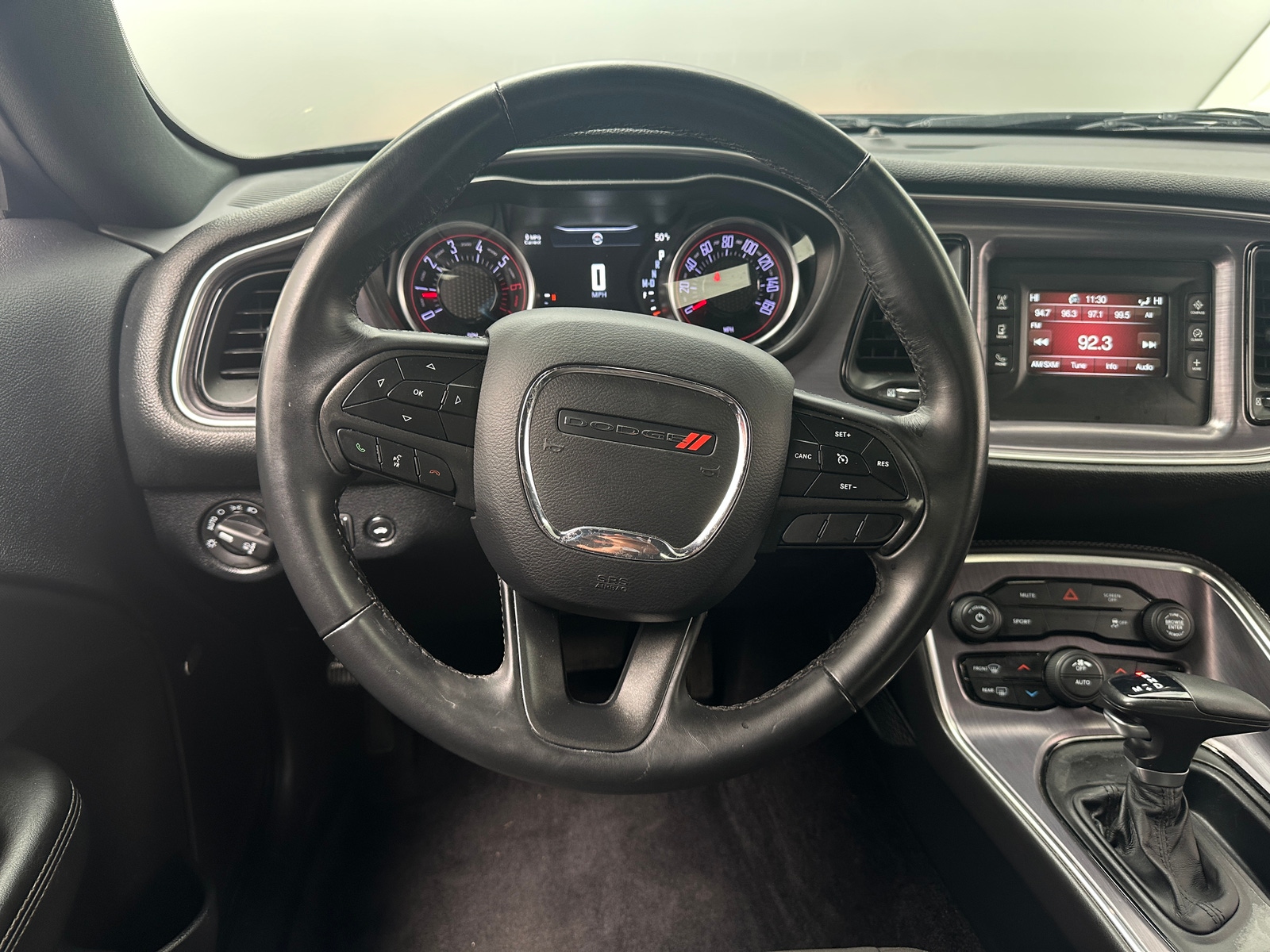 Thumbnail: 2017 Dodge Challenger - 4