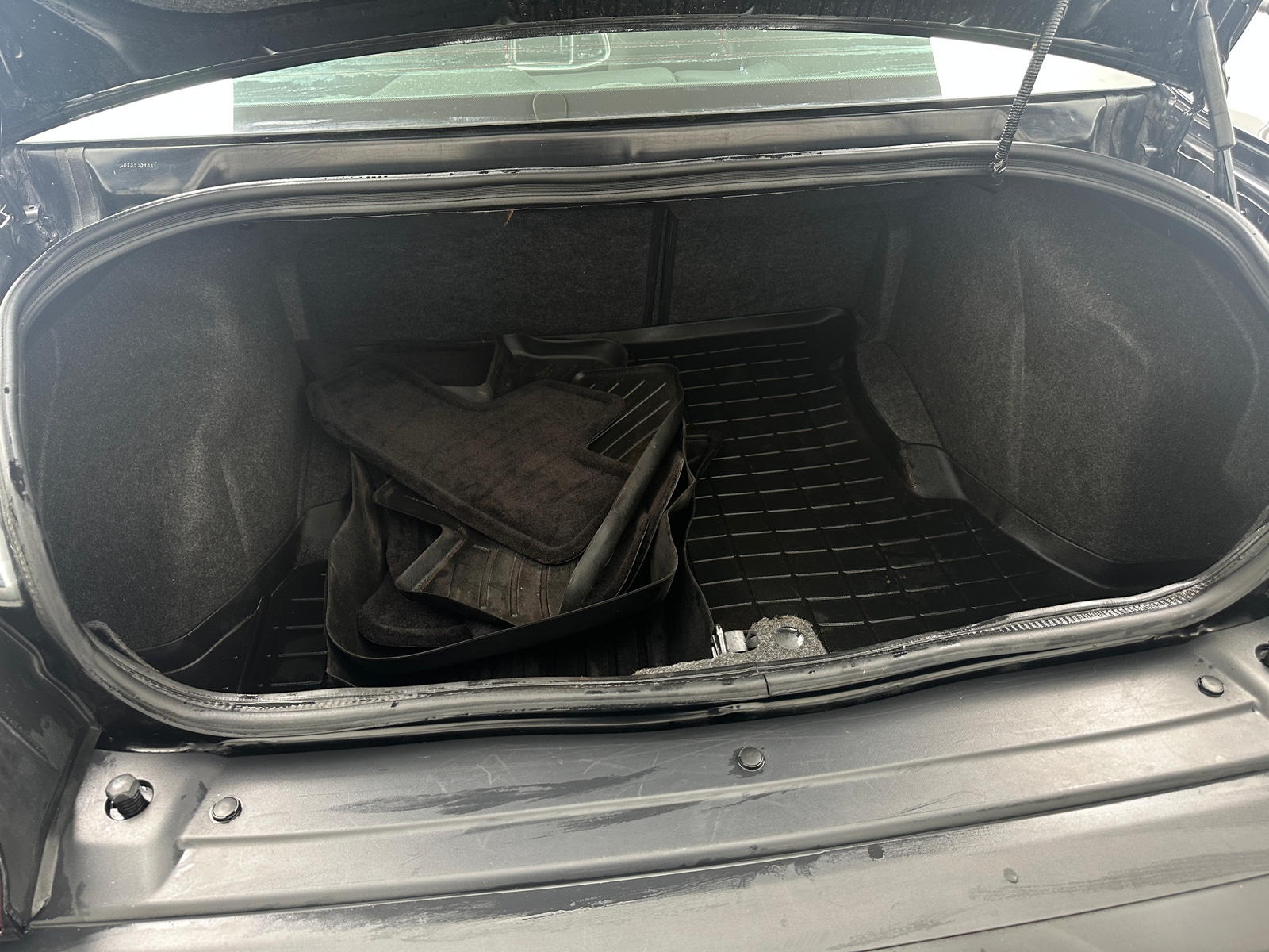 Thumbnail: 2017 Dodge Challenger - 5