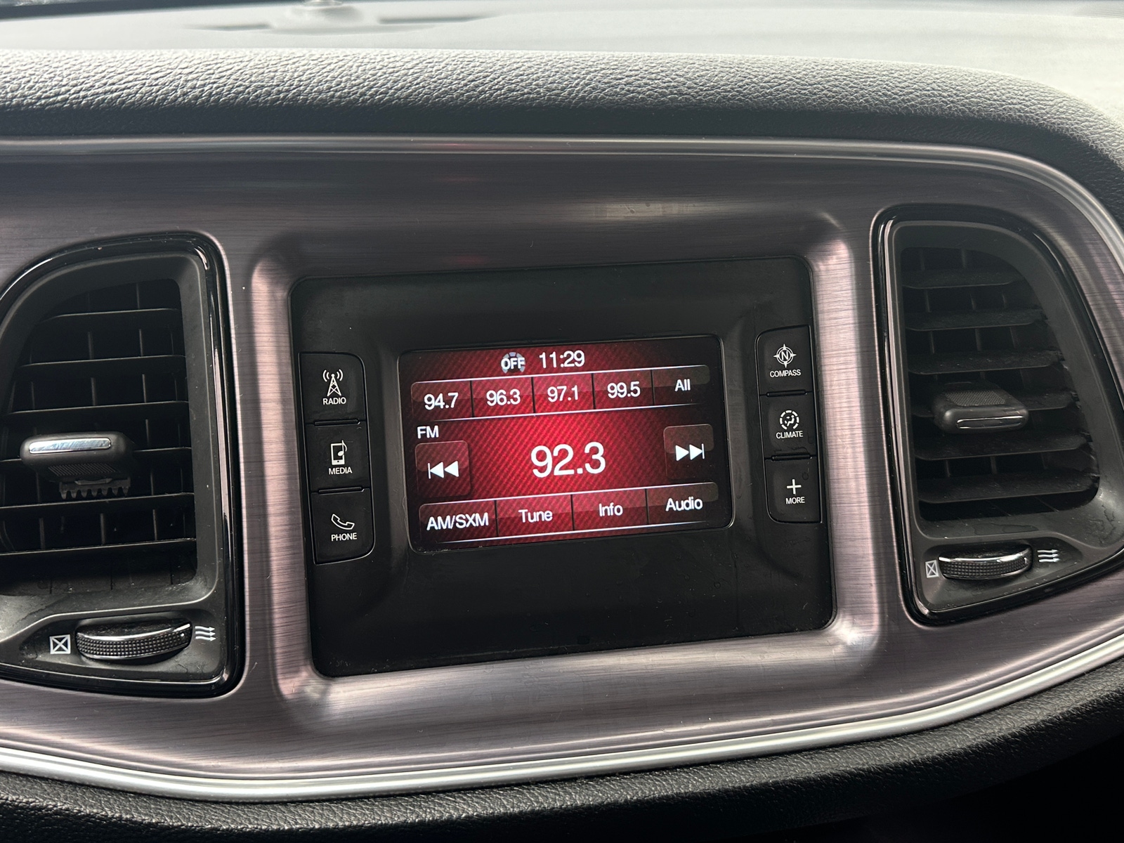 Thumbnail: 2017 Dodge Challenger - 3