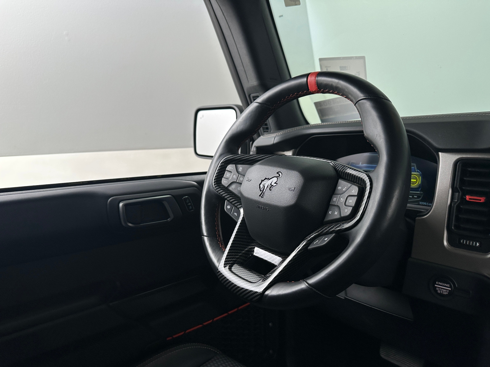 Thumbnail: 2024 Ford Bronco - 4