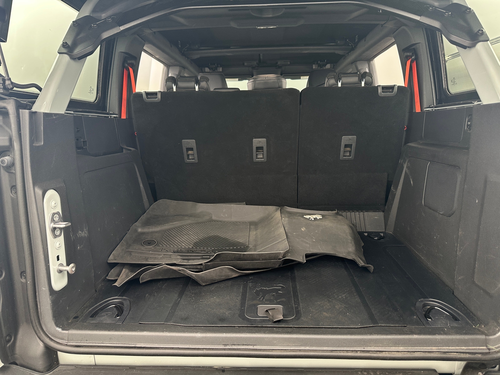 Thumbnail: 2024 Ford Bronco - 6