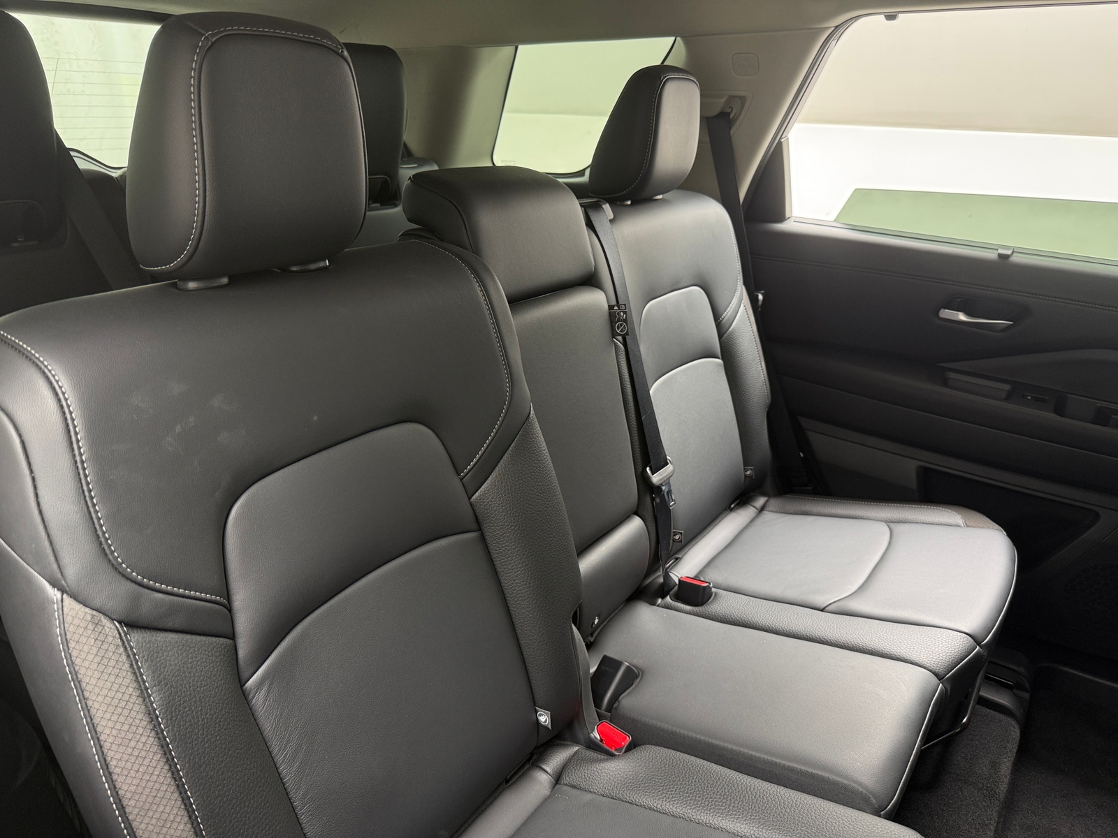 Thumbnail: 2025 Nissan Pathfinder - 5