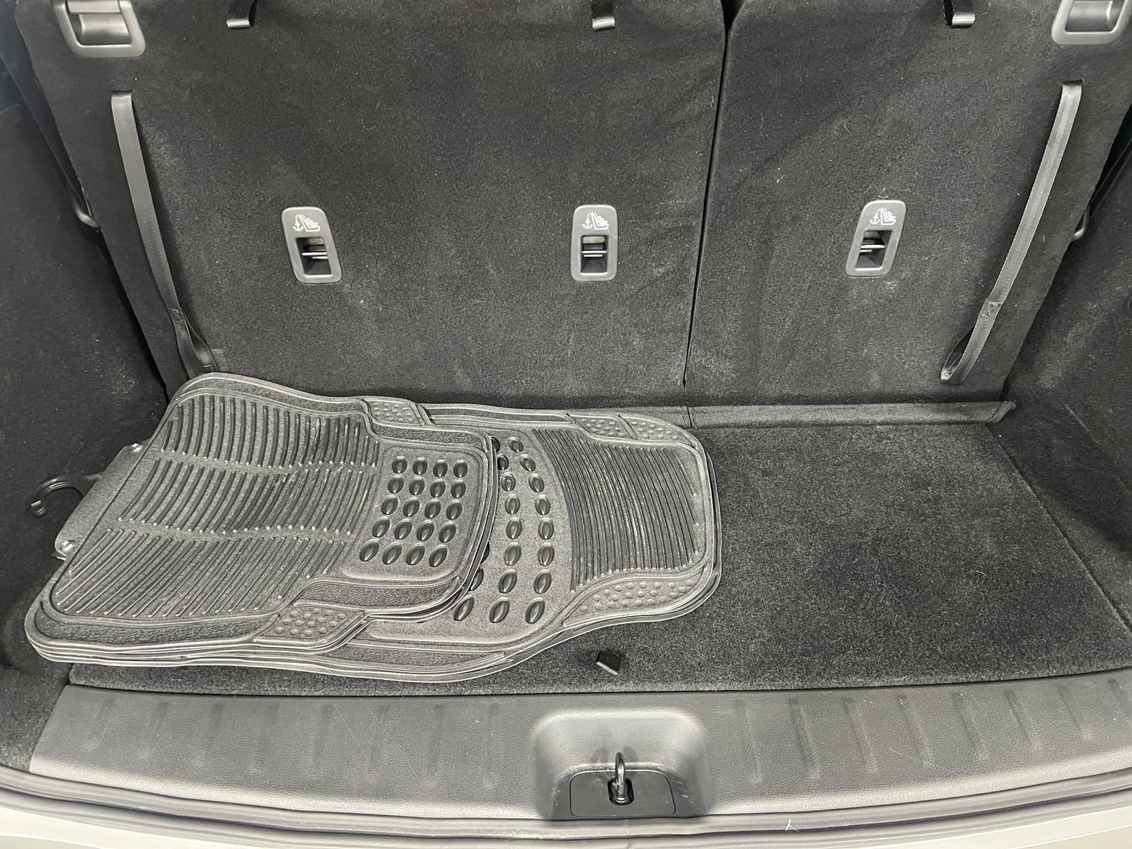 Thumbnail: 2025 Nissan Pathfinder - 6