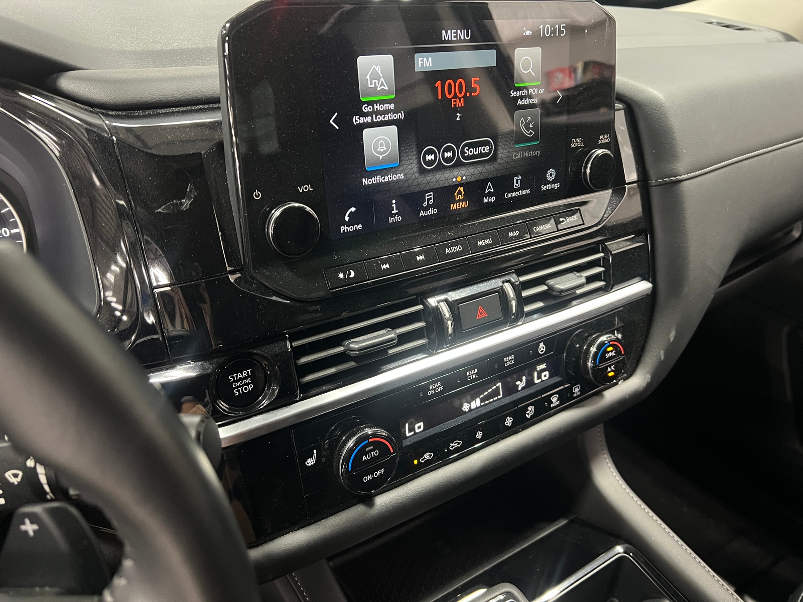 Thumbnail: 2025 Nissan Pathfinder - 3