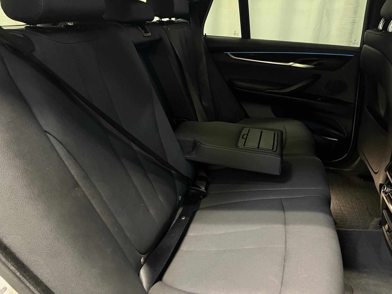 Thumbnail: 2018 BMW X5 - 5