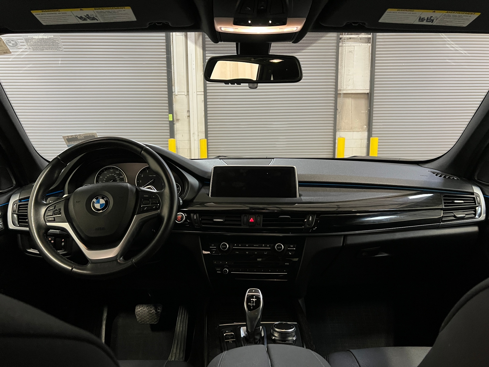 Thumbnail: 2018 BMW X5 - 2