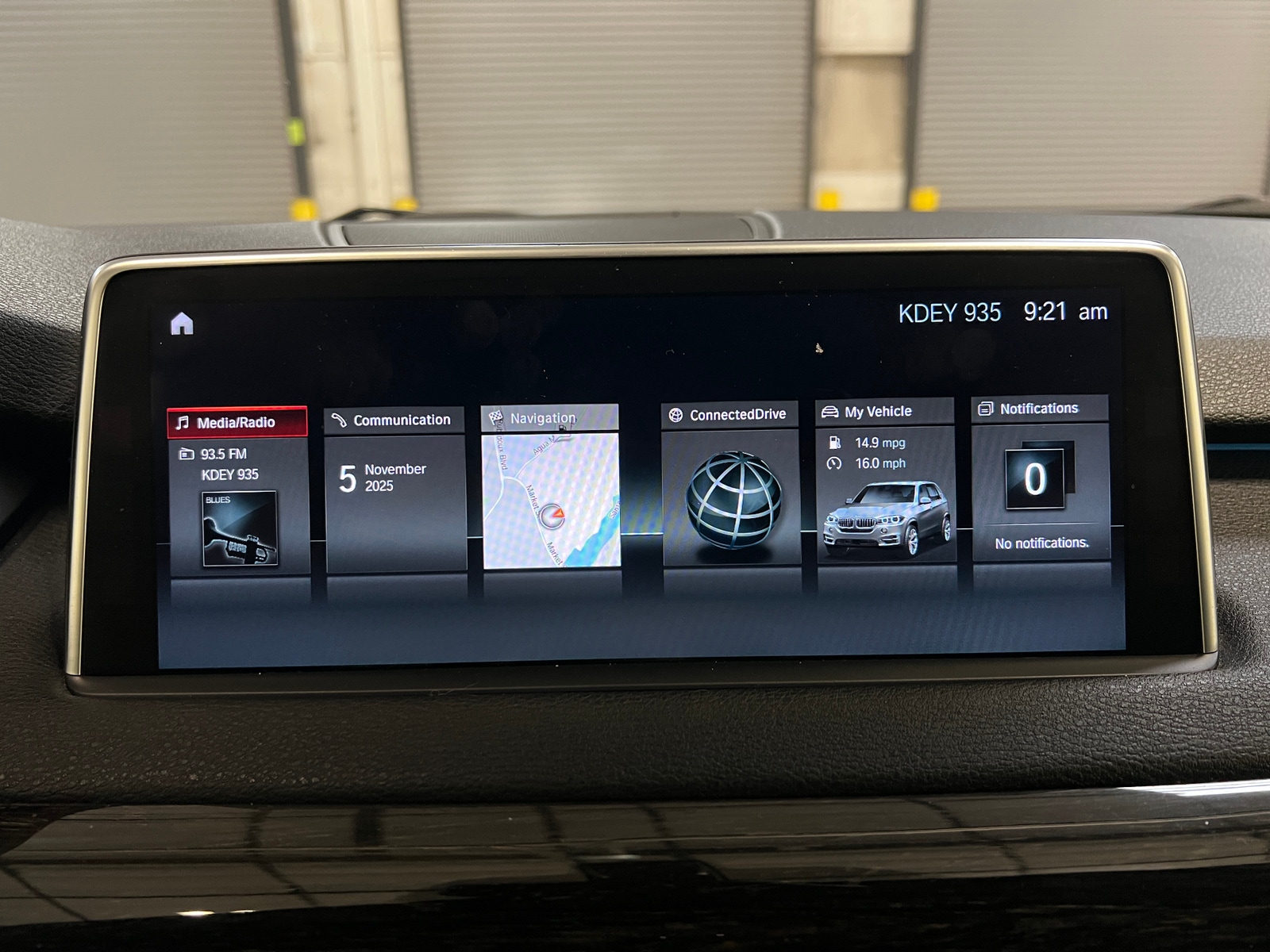 Thumbnail: 2018 BMW X5 - 3