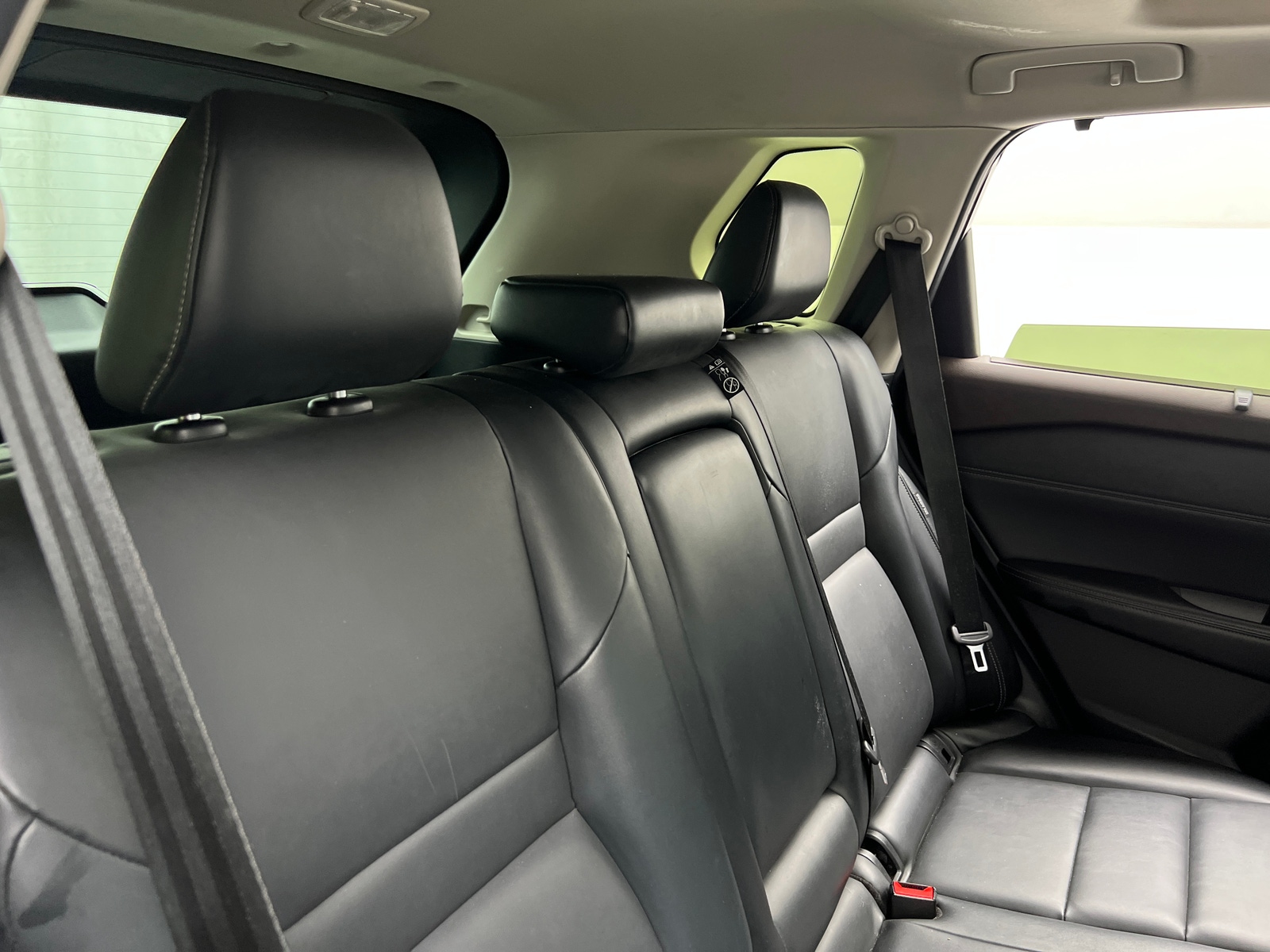 Thumbnail: 2023 Nissan Rogue - 6