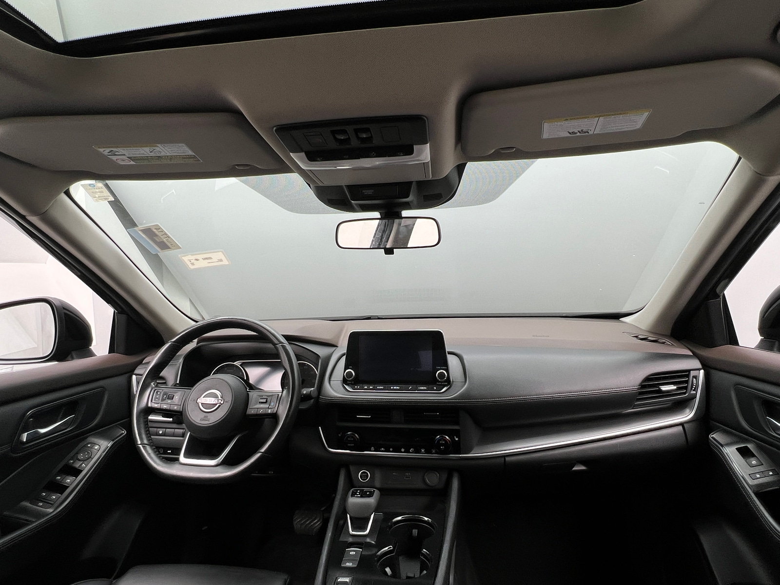 Thumbnail: 2023 Nissan Rogue - 3