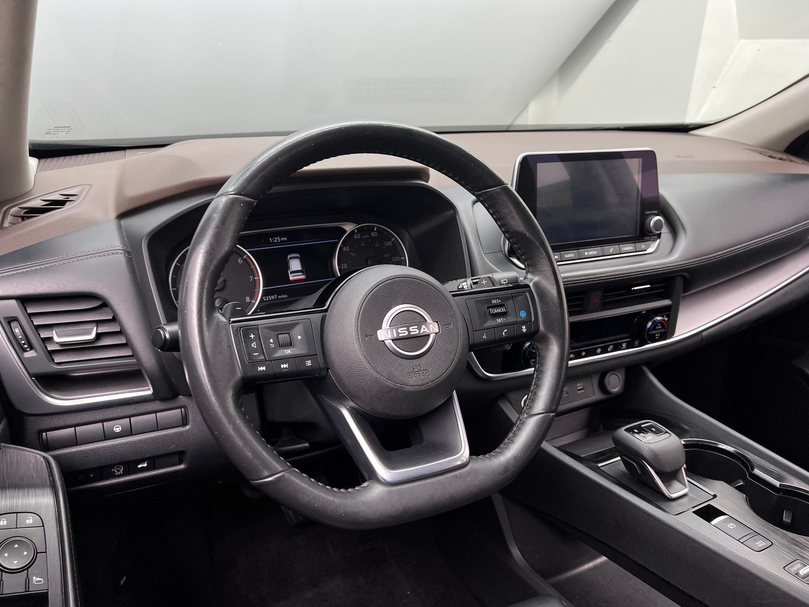 Thumbnail: 2023 Nissan Rogue - 5