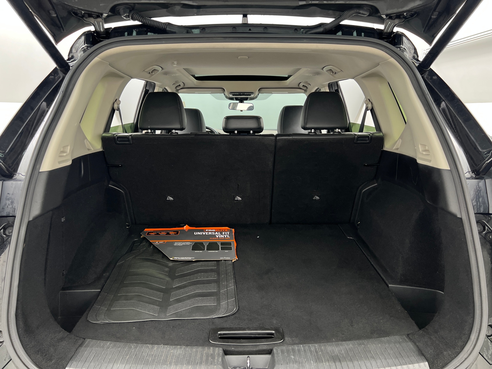 Thumbnail: 2023 Nissan Rogue - 7