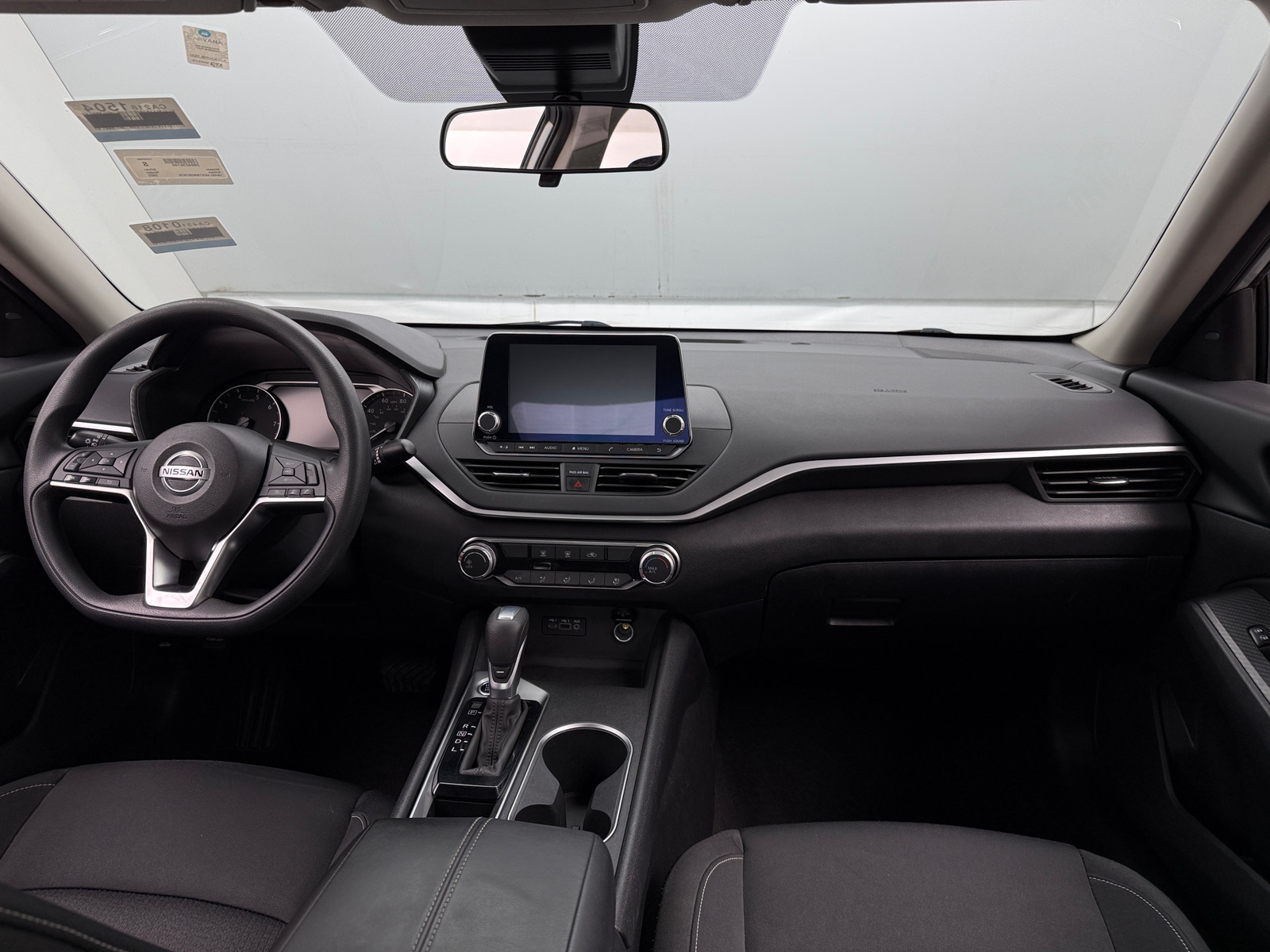 Thumbnail: 2022 Nissan Altima - 3