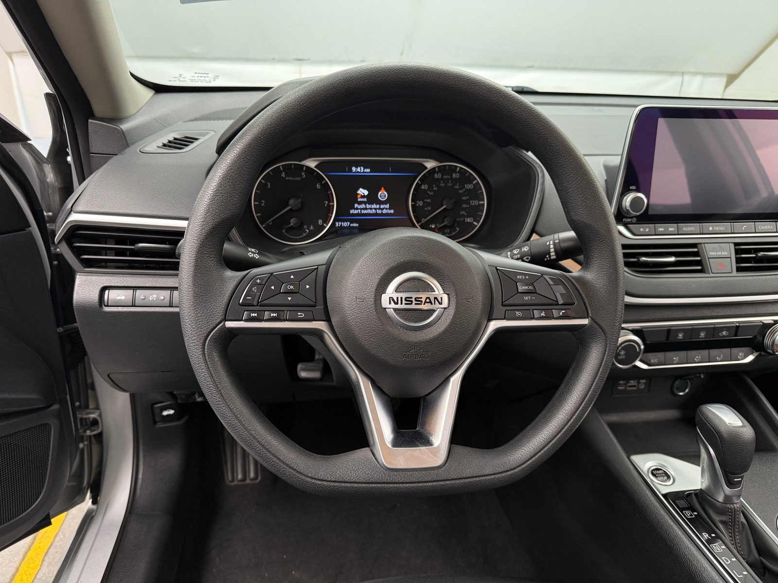 Thumbnail: 2022 Nissan Altima - 5