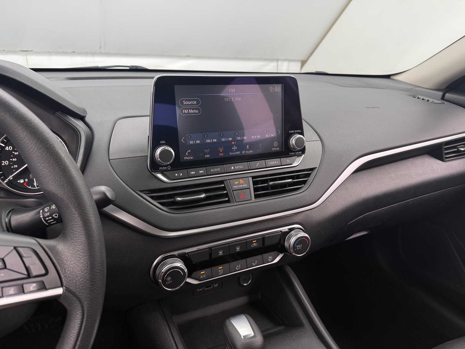 Thumbnail: 2022 Nissan Altima - 4