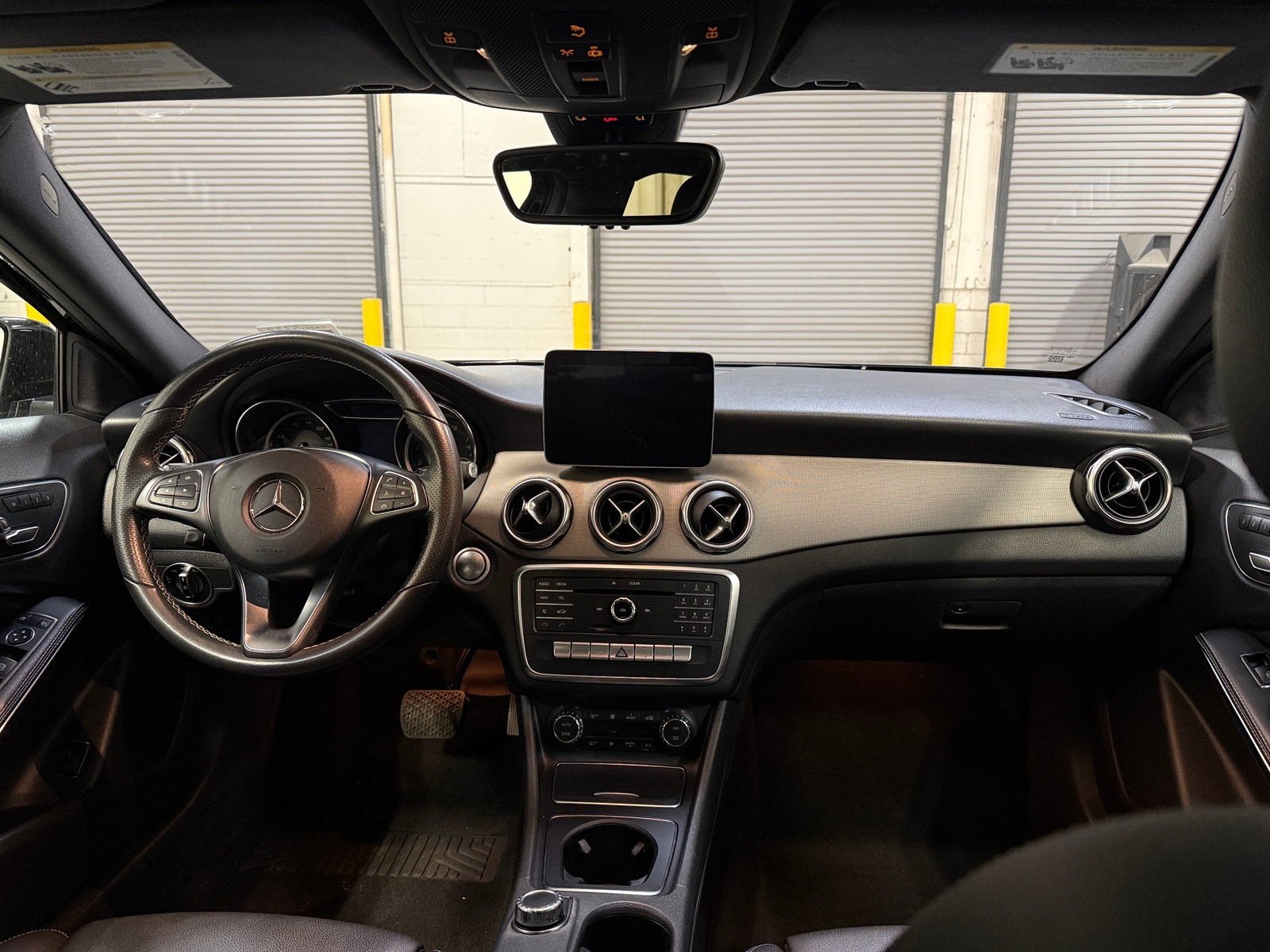 Thumbnail: 2018 Mercedes-Benz GLA - 2