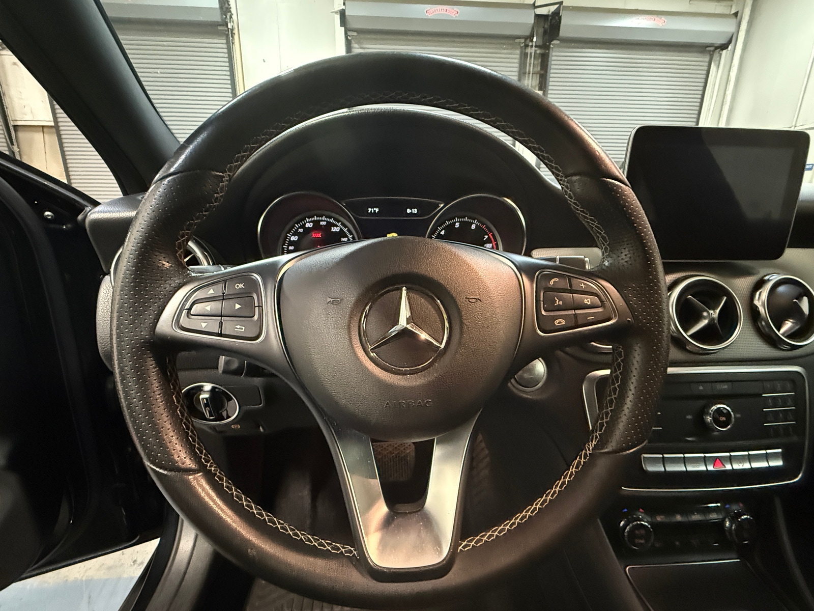 Thumbnail: 2018 Mercedes-Benz GLA - 4