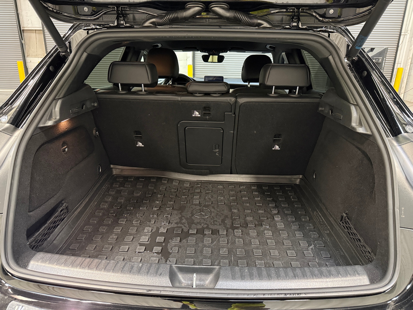 Thumbnail: 2018 Mercedes-Benz GLA - 6