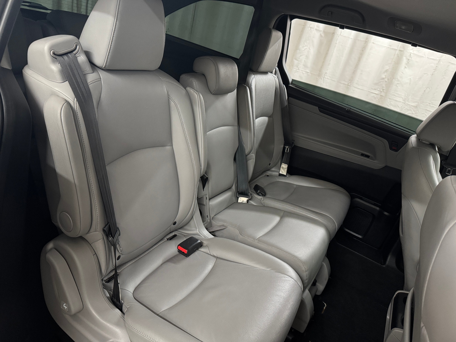 Thumbnail: 2019 Honda Odyssey - 5