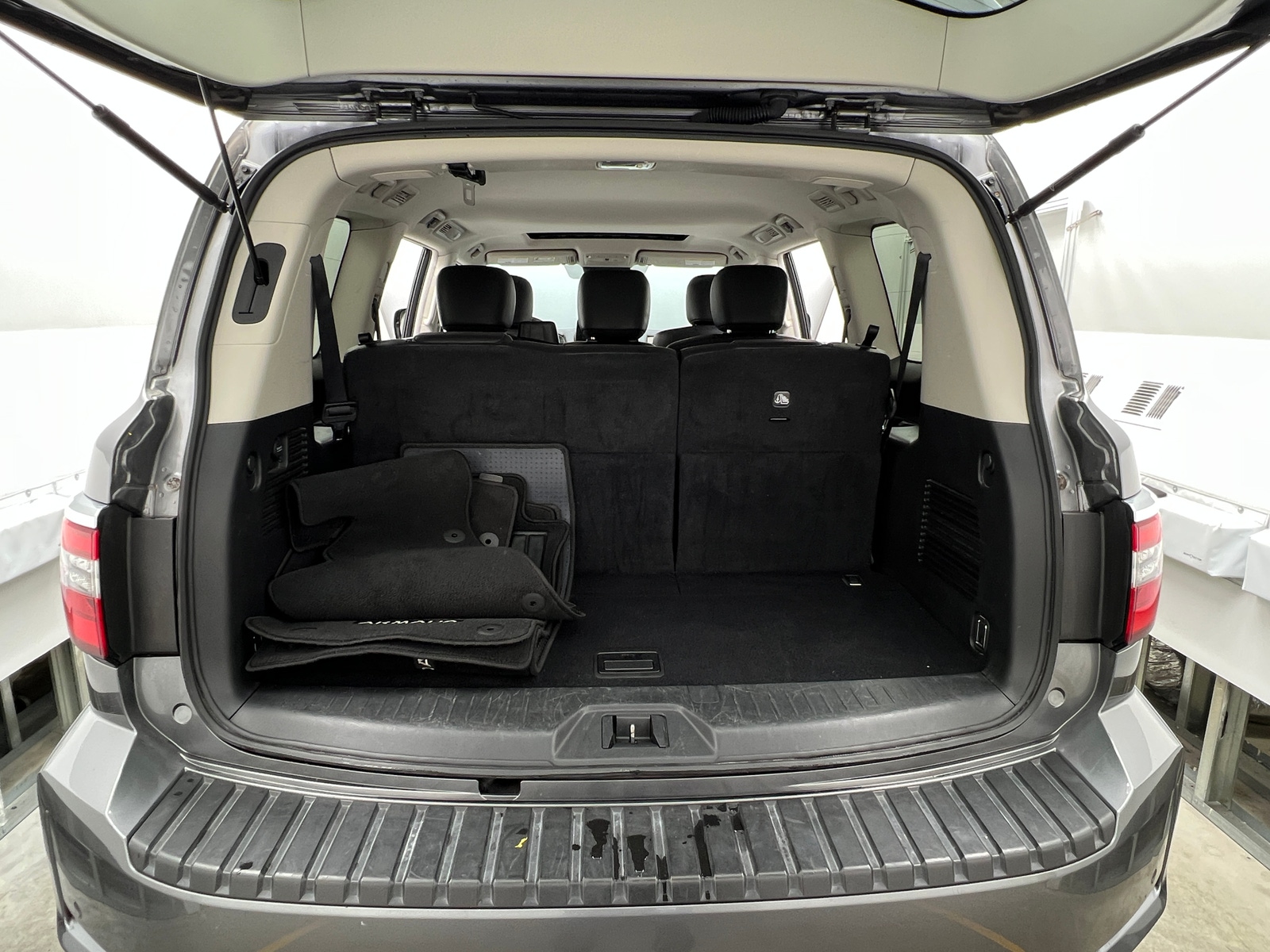 Thumbnail: 2024 Nissan Armada - 6