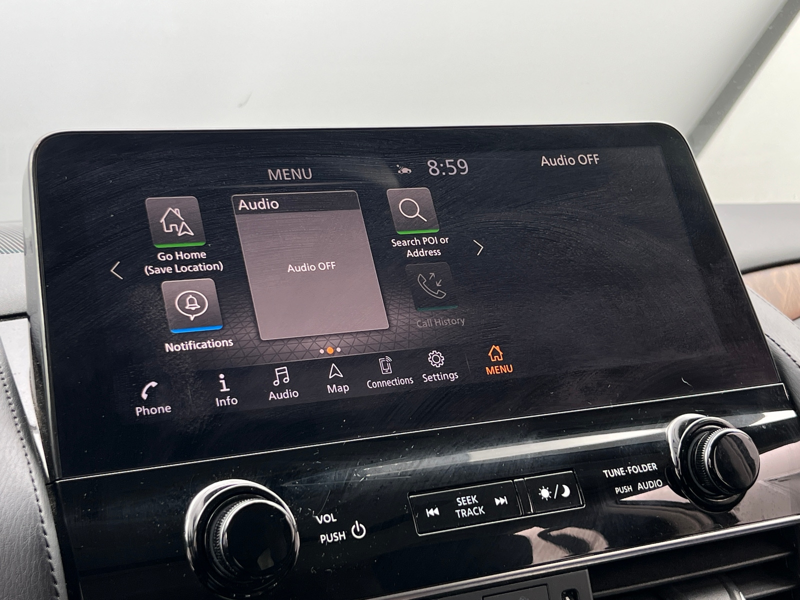 Thumbnail: 2024 Nissan Armada - 3