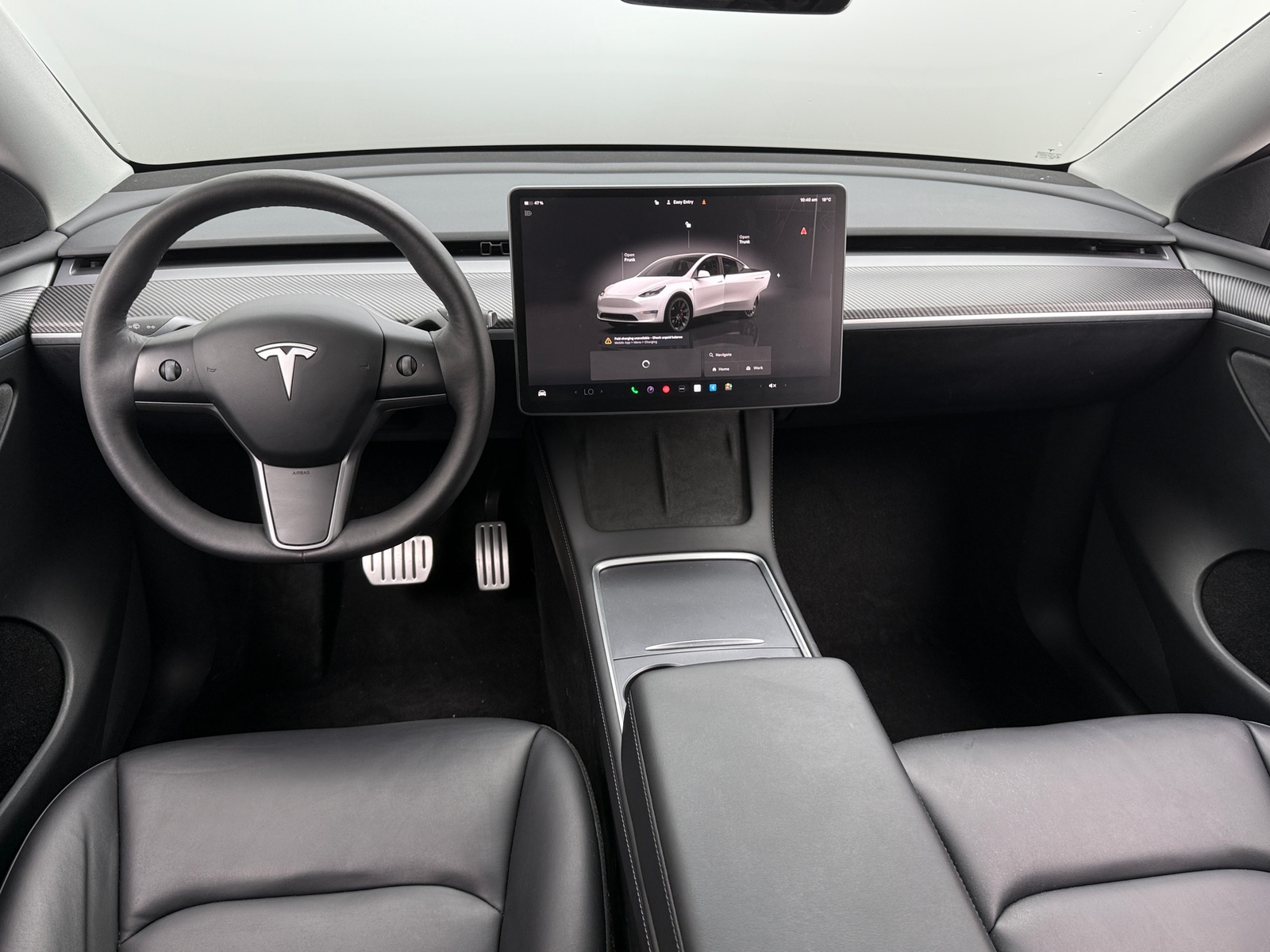 Thumbnail: 2022 Tesla Model Y - 2