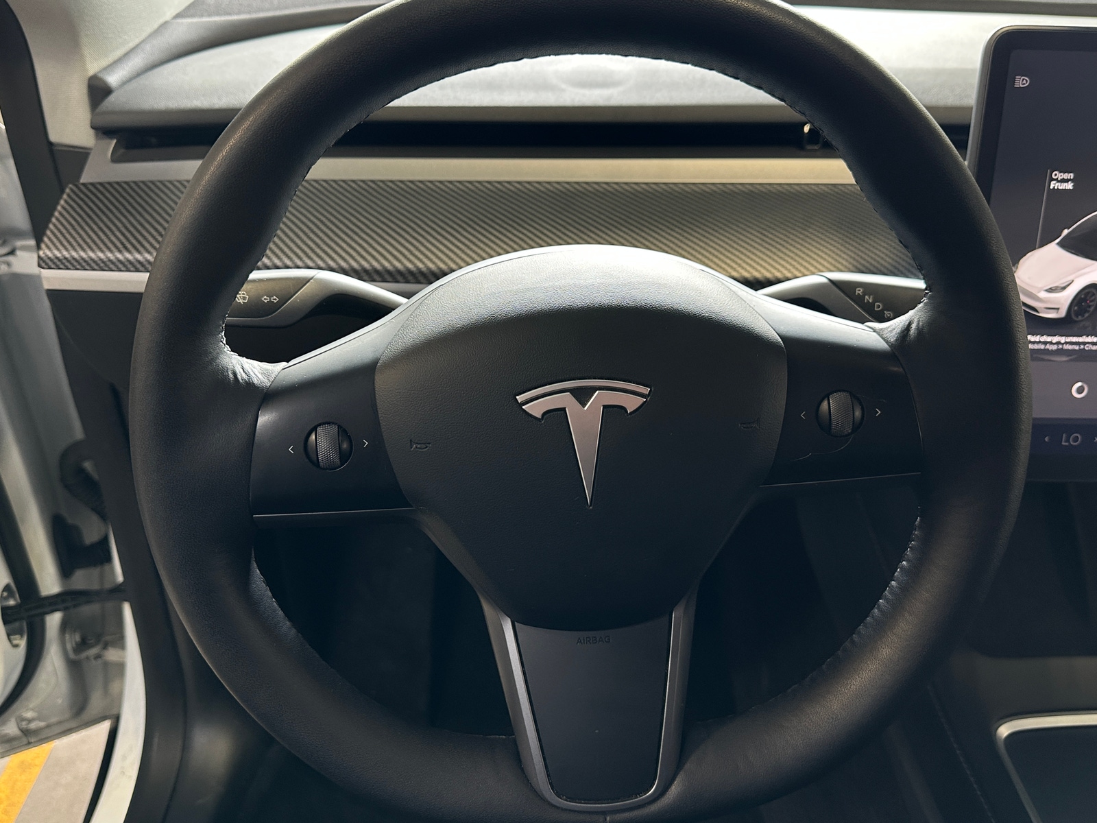 Thumbnail: 2022 Tesla Model Y - 4