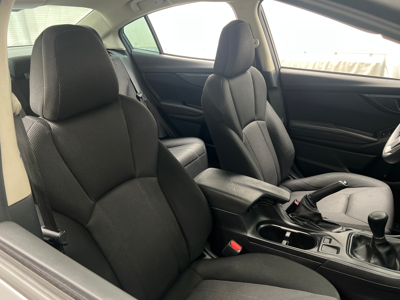 Thumbnail: 2018 Subaru Impreza - 2