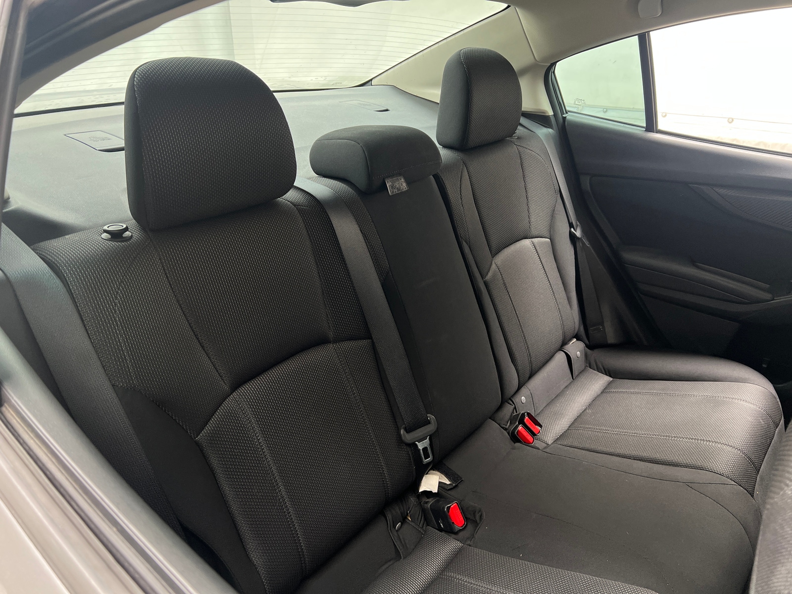 Thumbnail: 2018 Subaru Impreza - 6