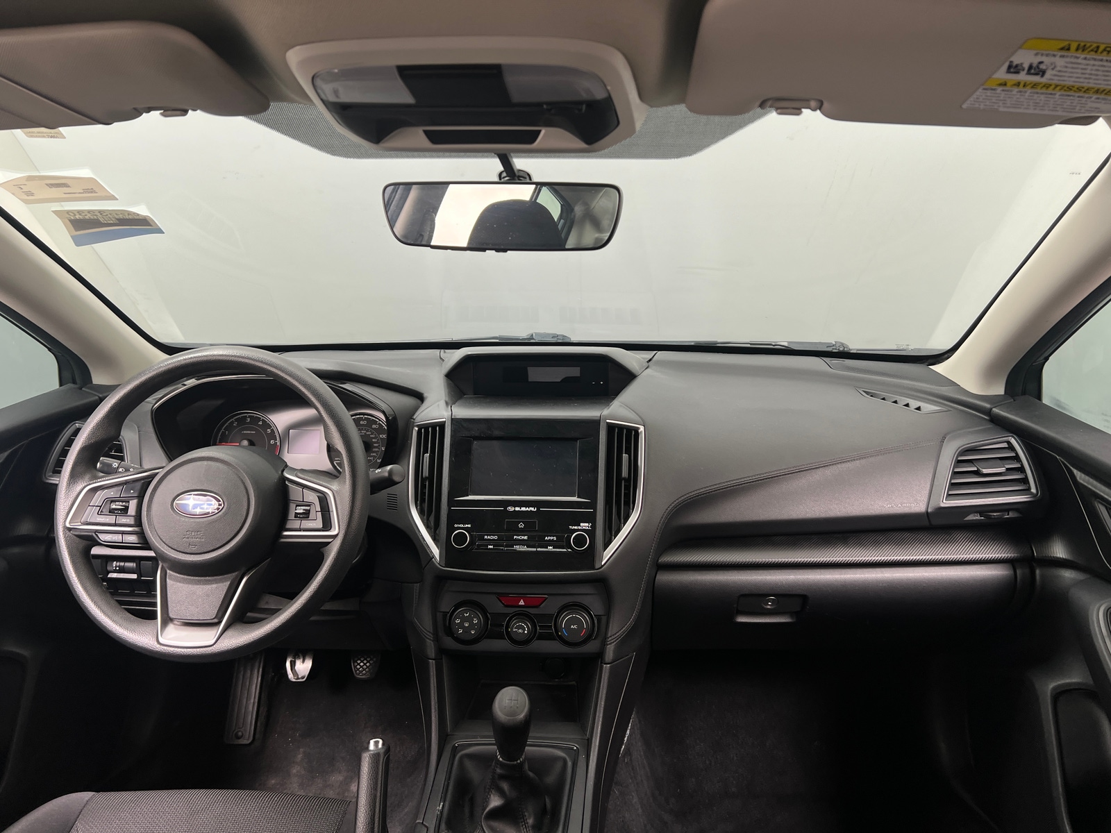 Thumbnail: 2018 Subaru Impreza - 3