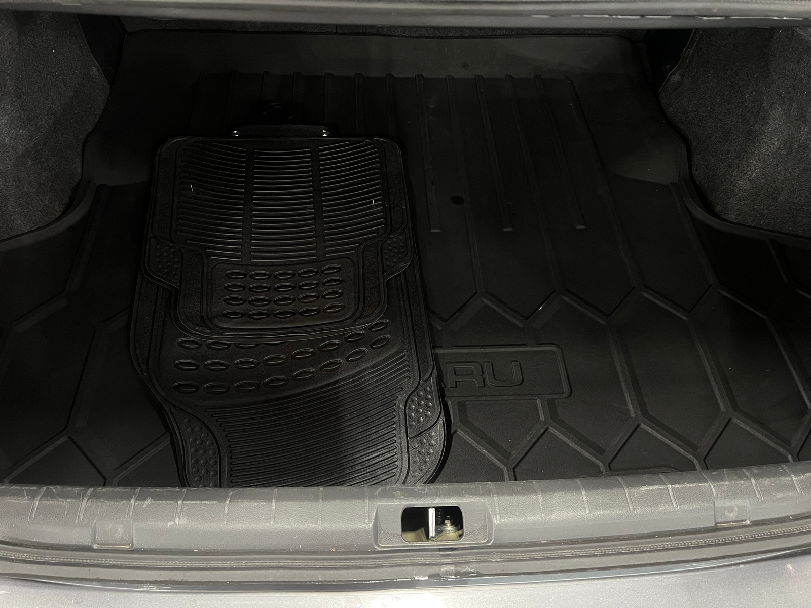 Thumbnail: 2018 Subaru Impreza - 7