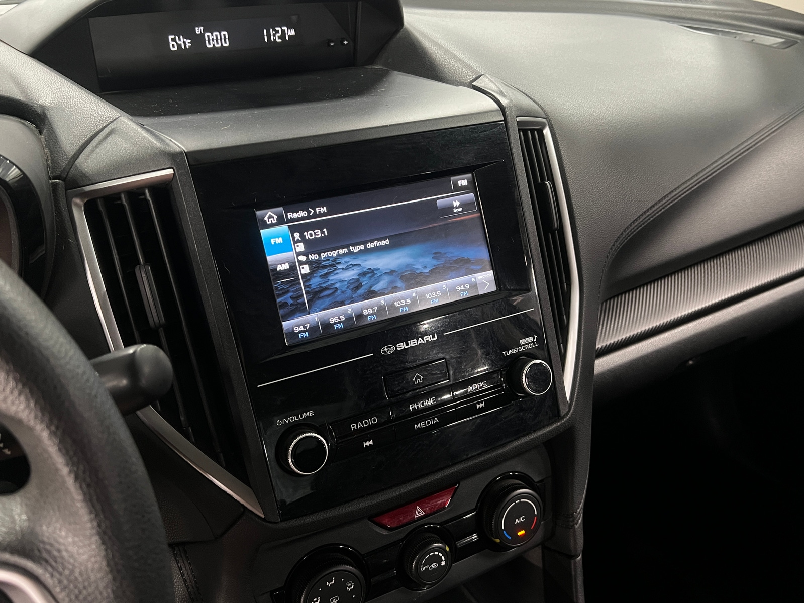 Thumbnail: 2018 Subaru Impreza - 4