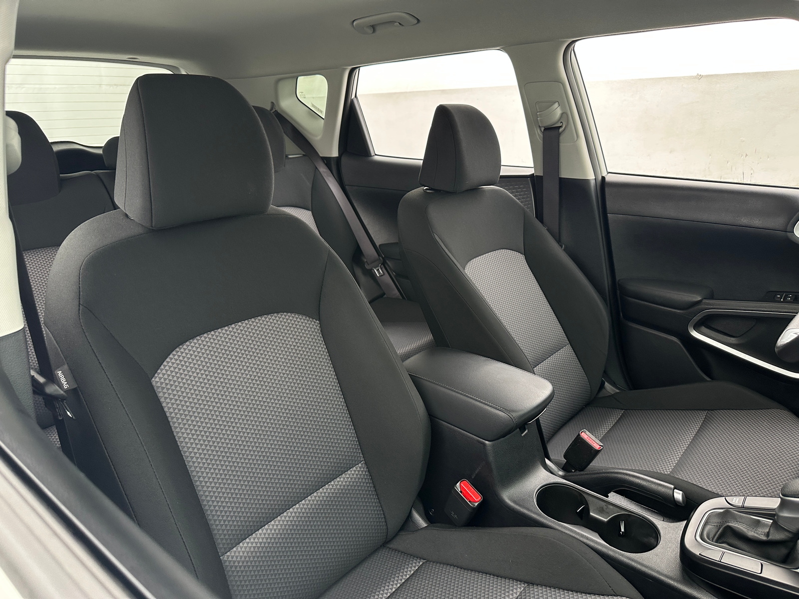 Thumbnail: 2024 Kia Soul - 2