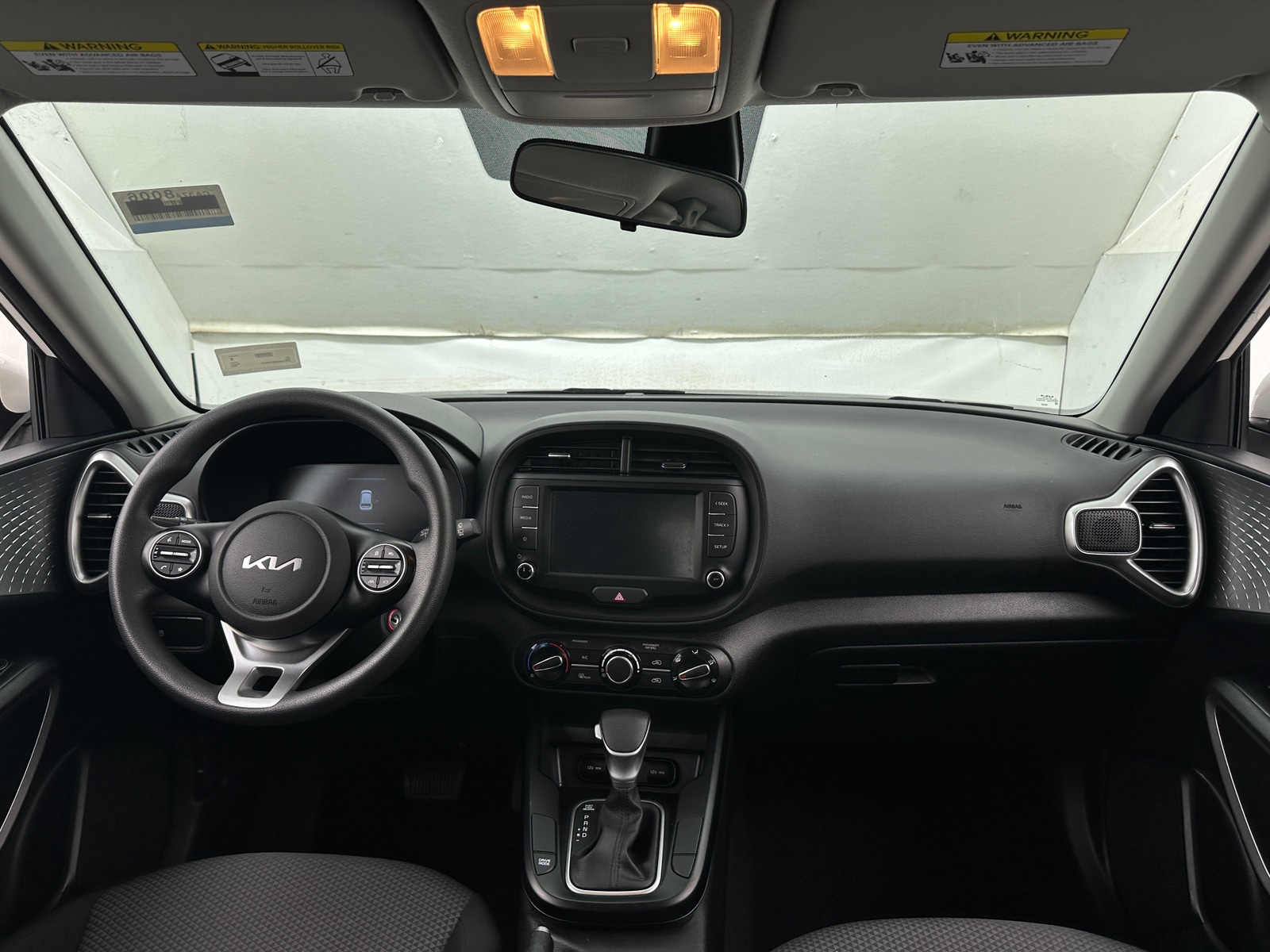 Thumbnail: 2024 Kia Soul - 3