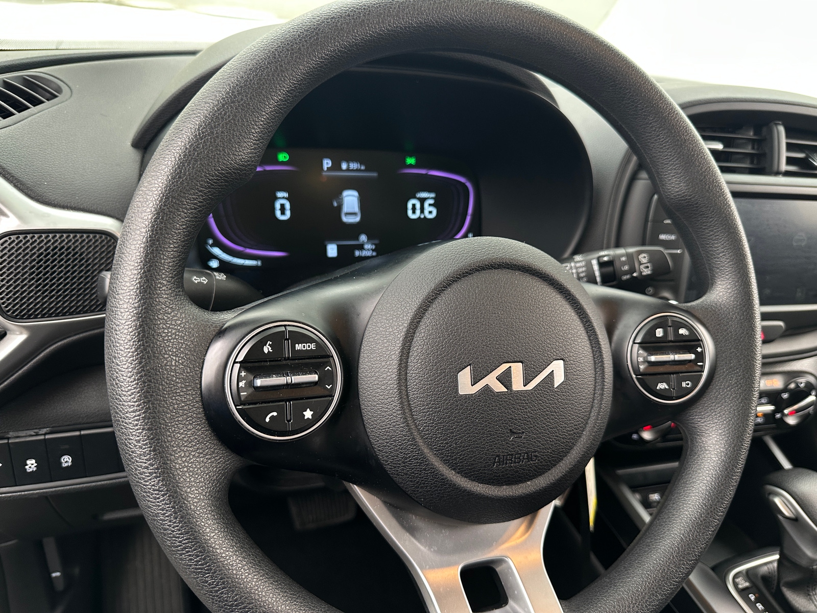 Thumbnail: 2024 Kia Soul - 5