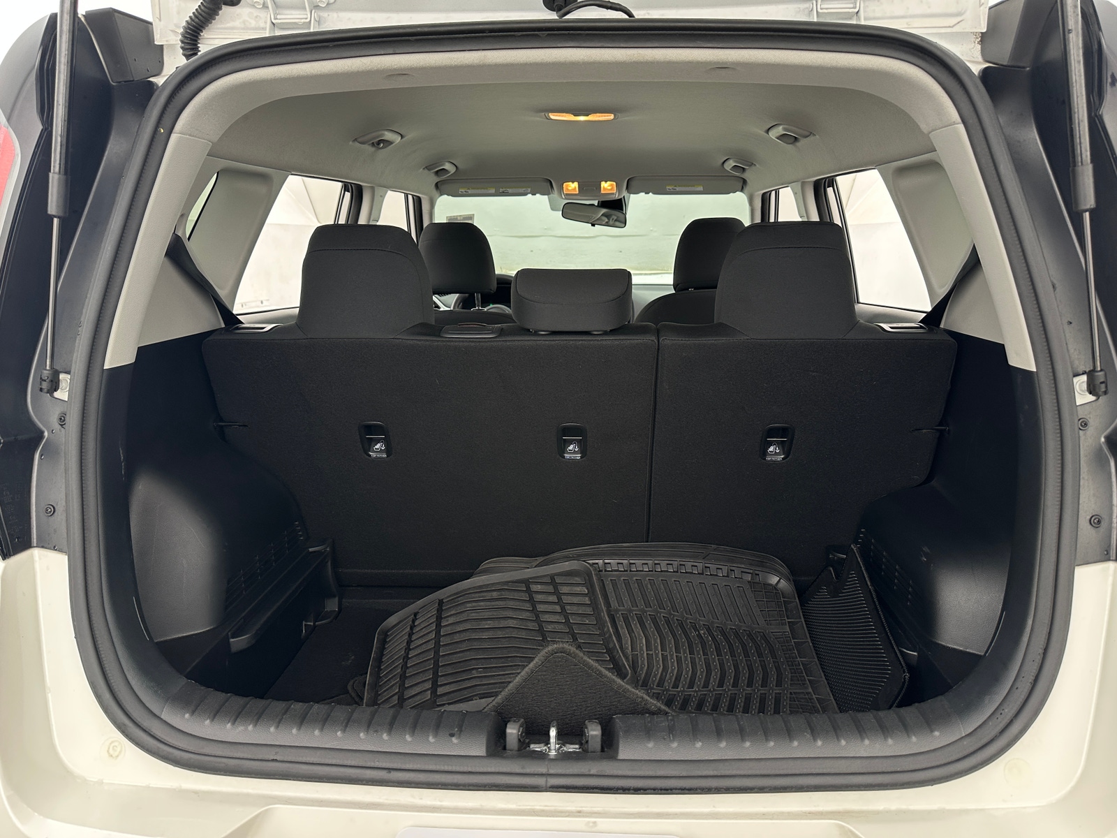 Thumbnail: 2024 Kia Soul - 7