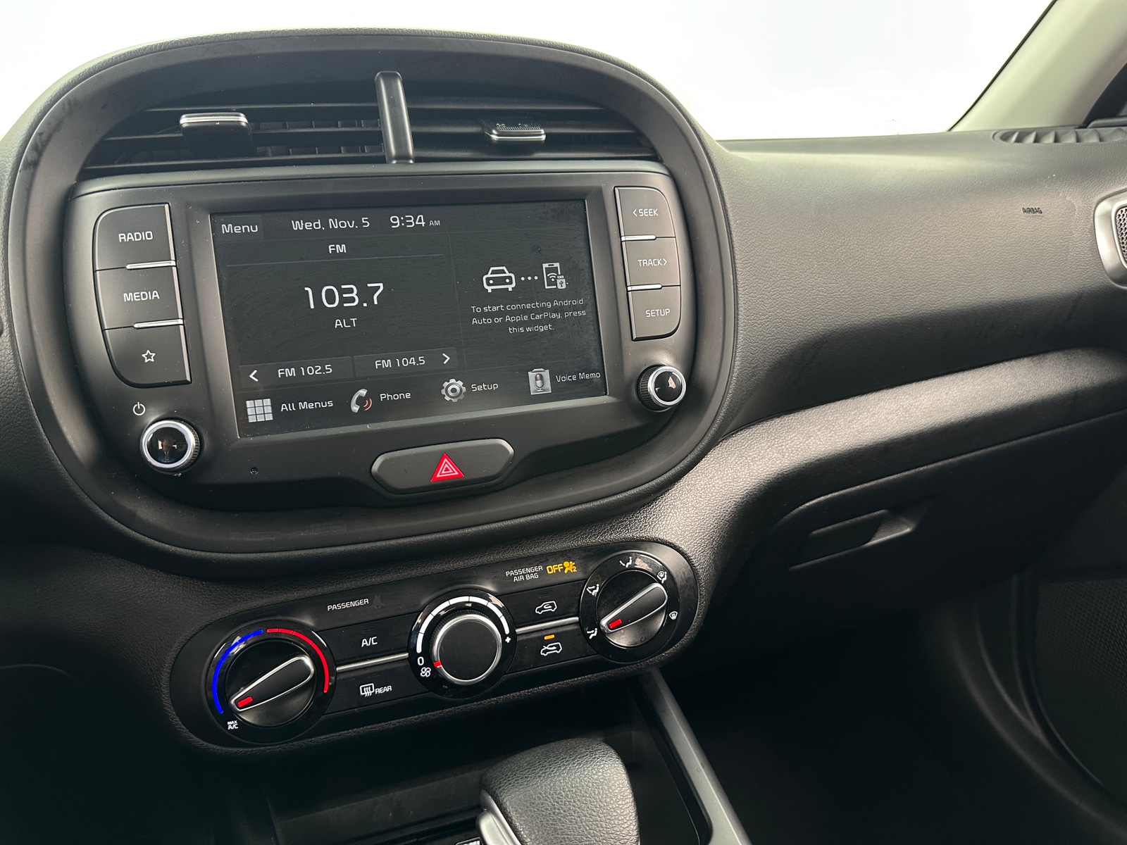 Thumbnail: 2024 Kia Soul - 4